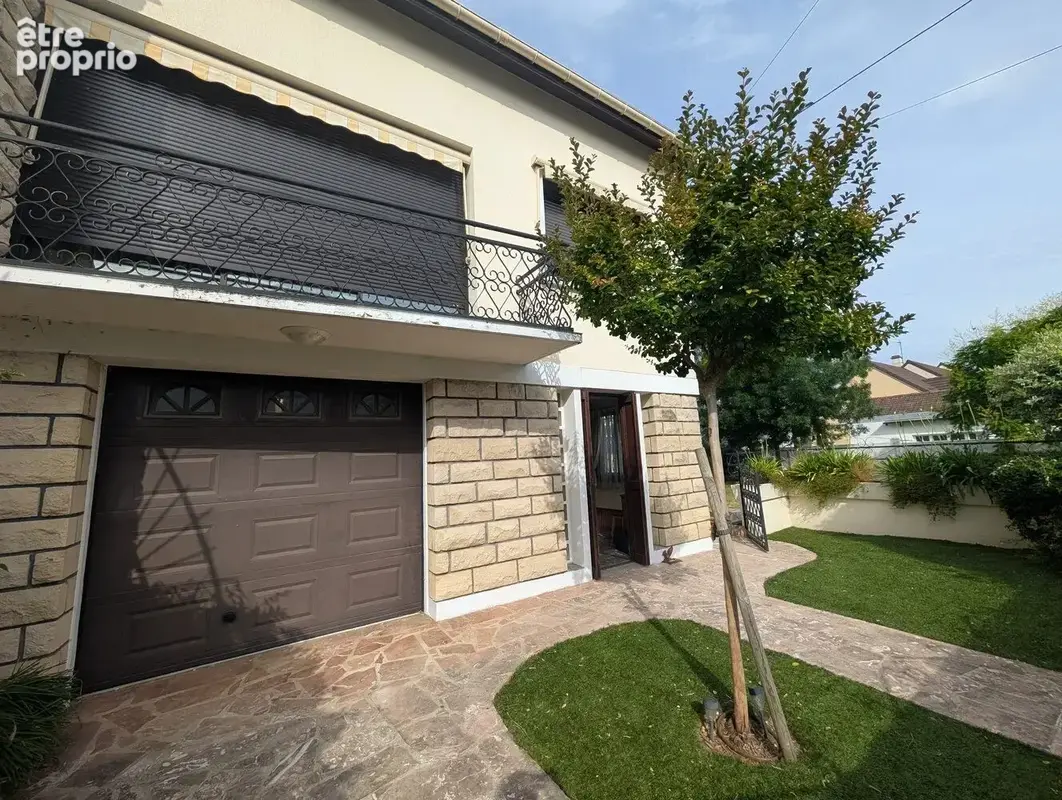 Photo Maison à Ormesson-Sur-Marne au prix de 590 000€