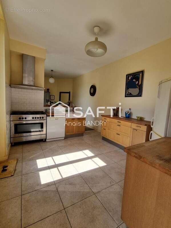 Photo 7 - Maison à MOUSSY-VERNEUIL