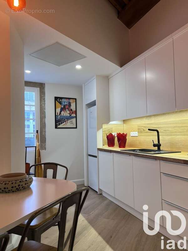 Photo 7 - Appartement à PEZENAS