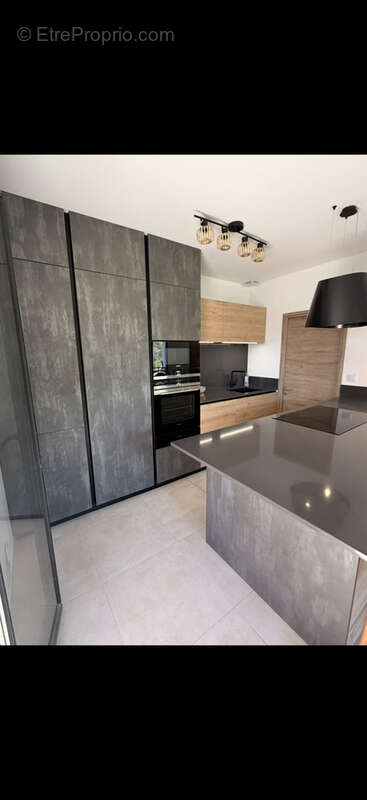 Maison à SAN-MARTINO-DI-LOTA