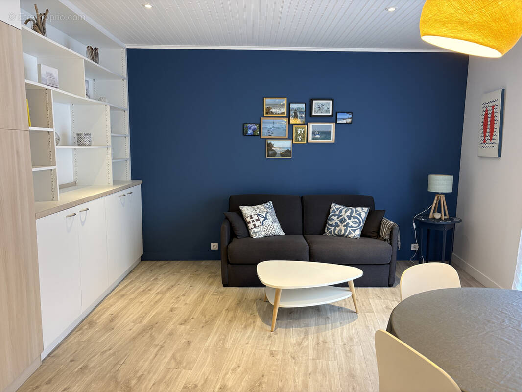 Appartement à FOUESNANT