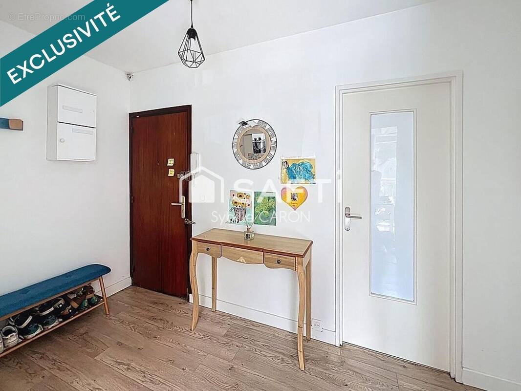 Photo 1 - Appartement à CHAVILLE