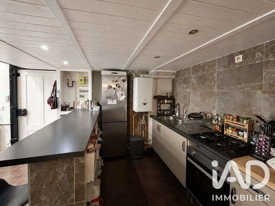 Photo 4 - Appartement à LYON-3E