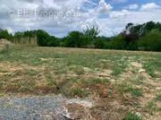 Terrain à MONTLIEU-LA-GARDE