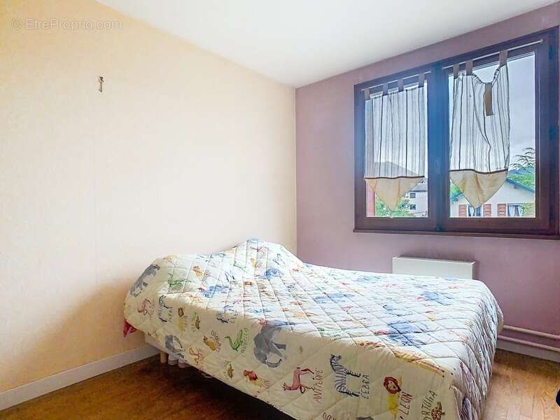 Appartement à vendre 4 pièces RUMILLY (74) - photo 6