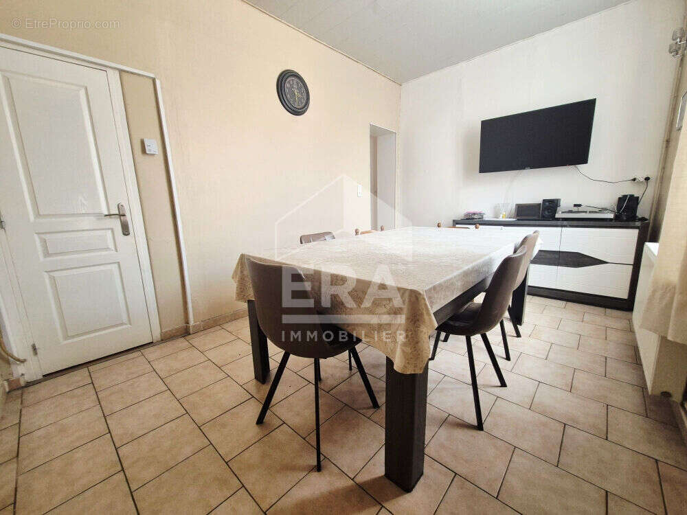 Maison à HARNES