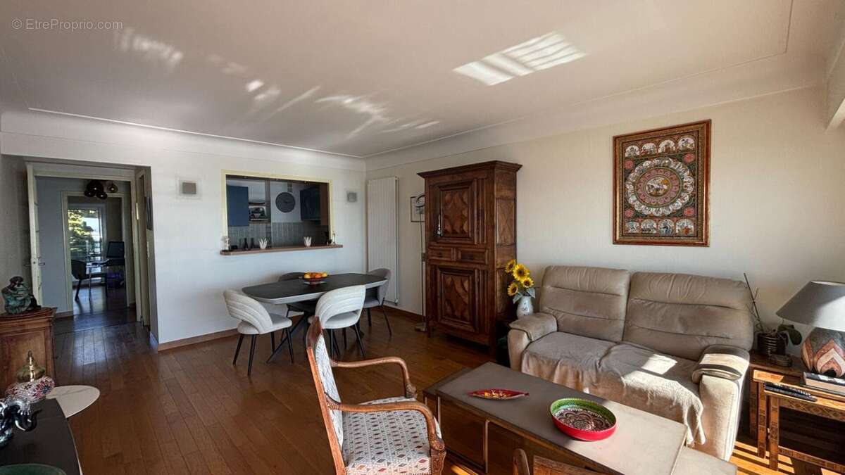 Appartement à LA BAULE-ESCOUBLAC