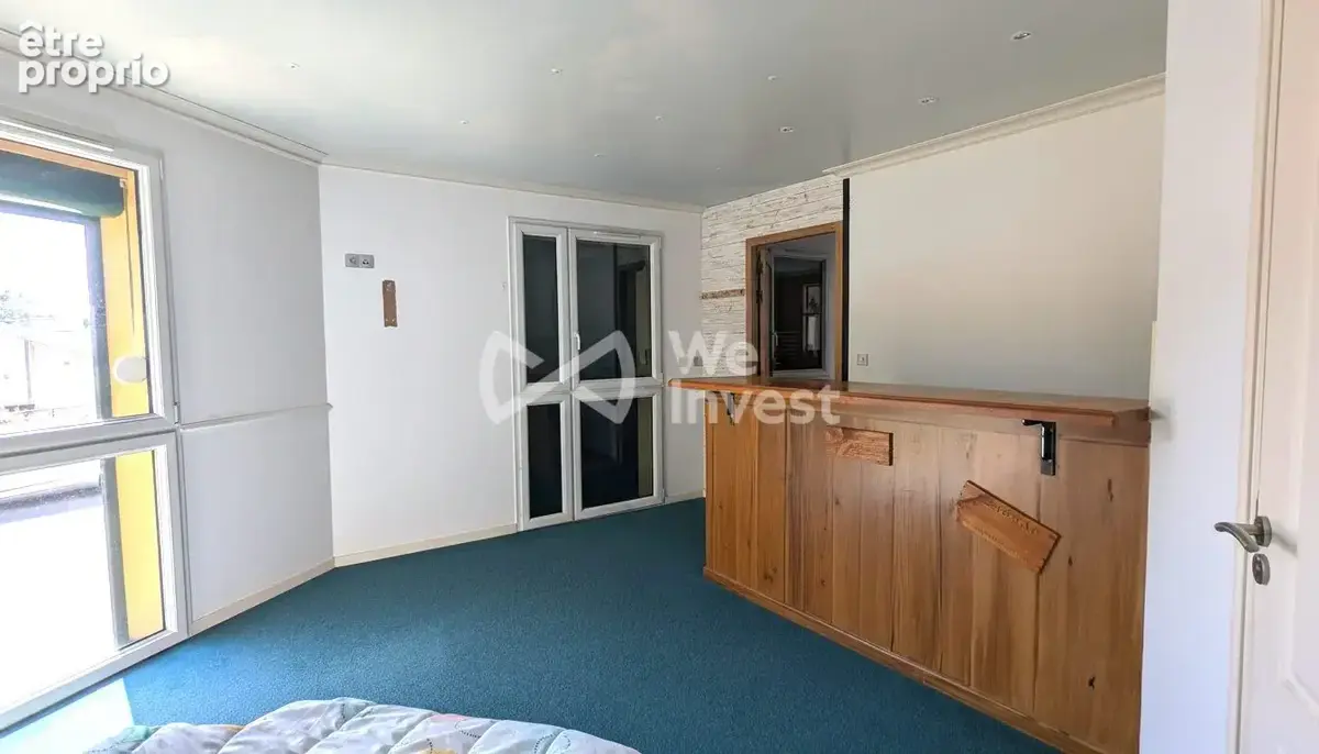 Appartement 330 m² à La Ferte-Bernard  - photo 9