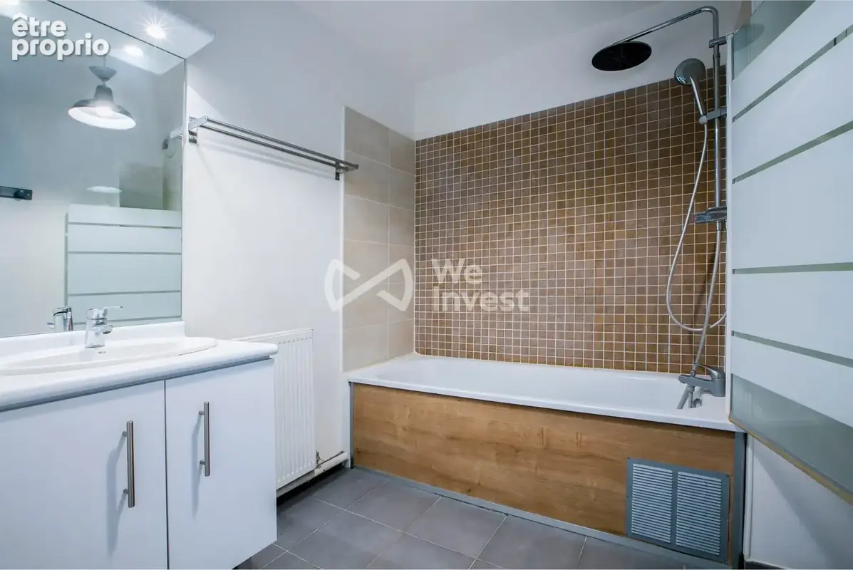 Appartement 3 pièces 64 m² à vendre à Bobigny (93000) - photo 8