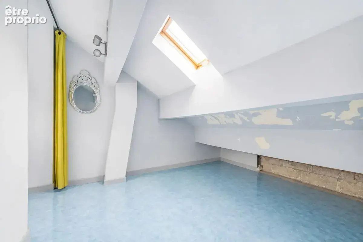 Maison de 4 pièces de 83,21 m² à Mours - photo 10