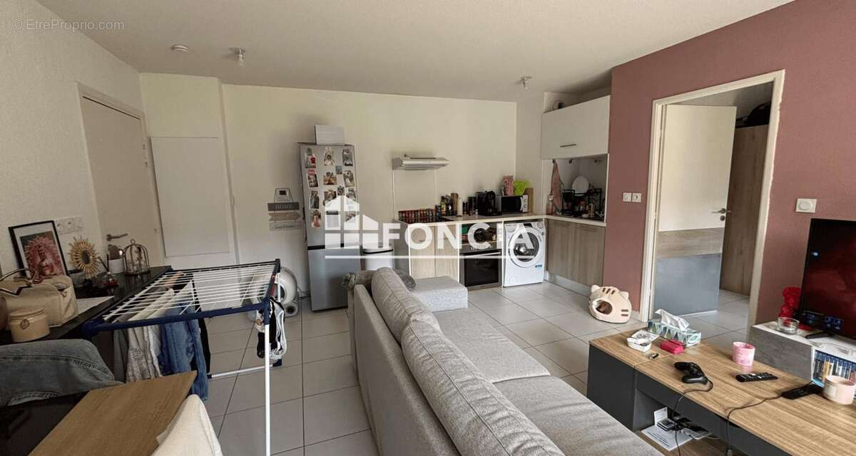 Appartement à AVIGNON