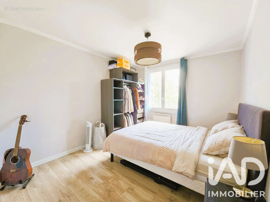 Appartement 42 m² à Grenoble  - photo 6
