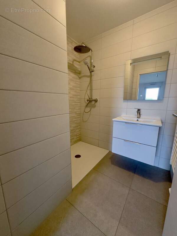 Appartement à OBERSCHAEFFOLSHEIM