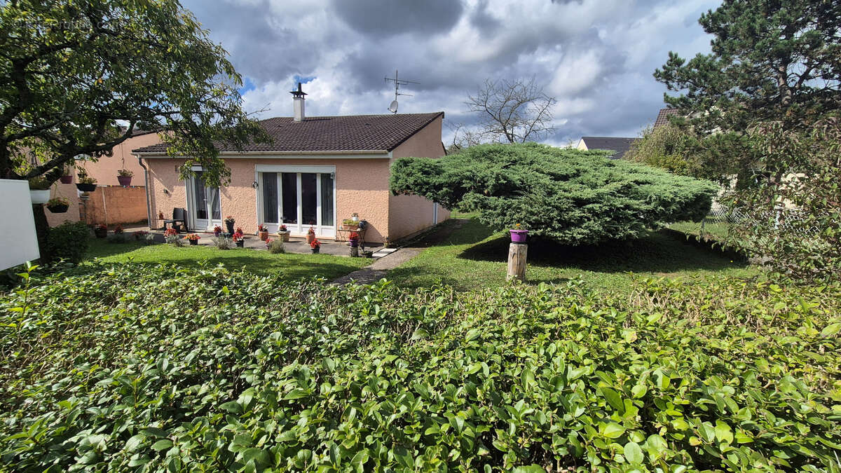 Maison à RICHARDMENIL