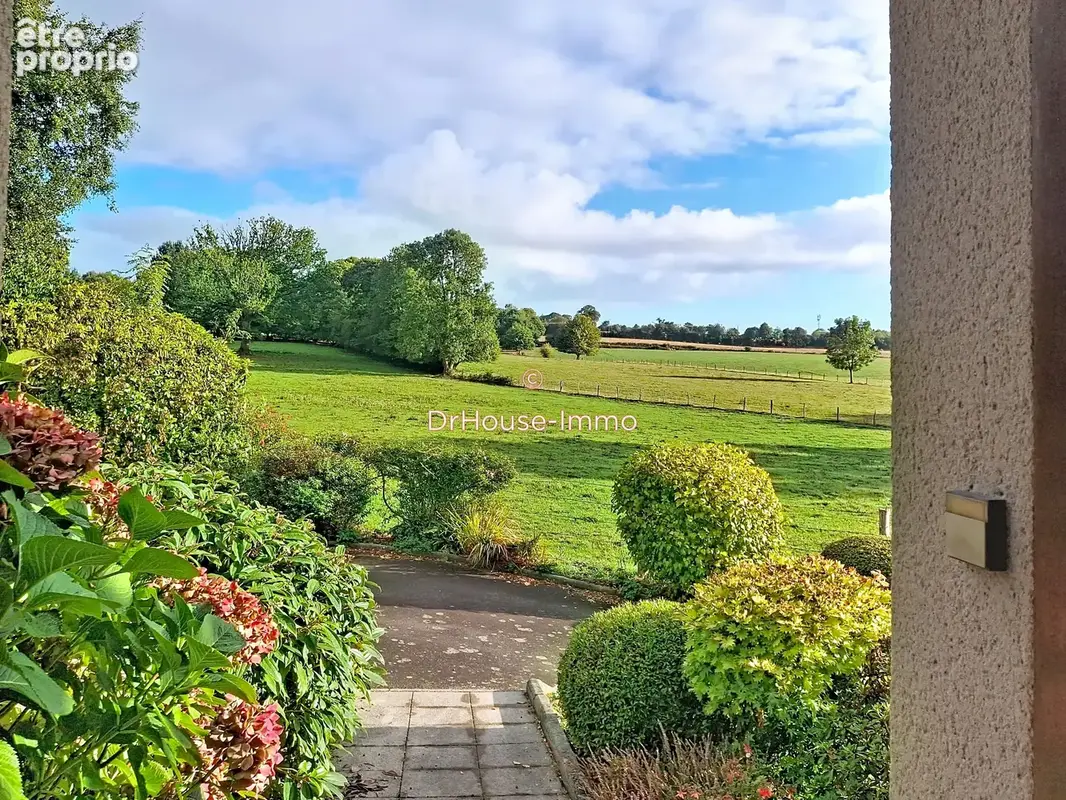 Maison 5 pièces 128 m² à vendre à Saint-Loup (50300) - photo 15