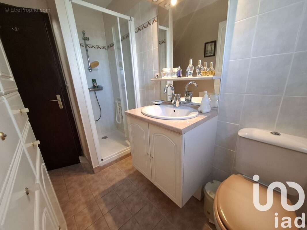 Photo 7 - Maison à TREGASTEL