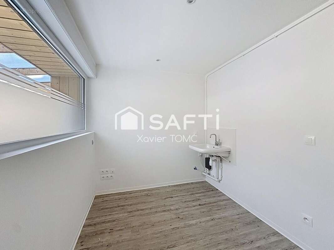 Photo 2 - Appartement à MEURCHIN