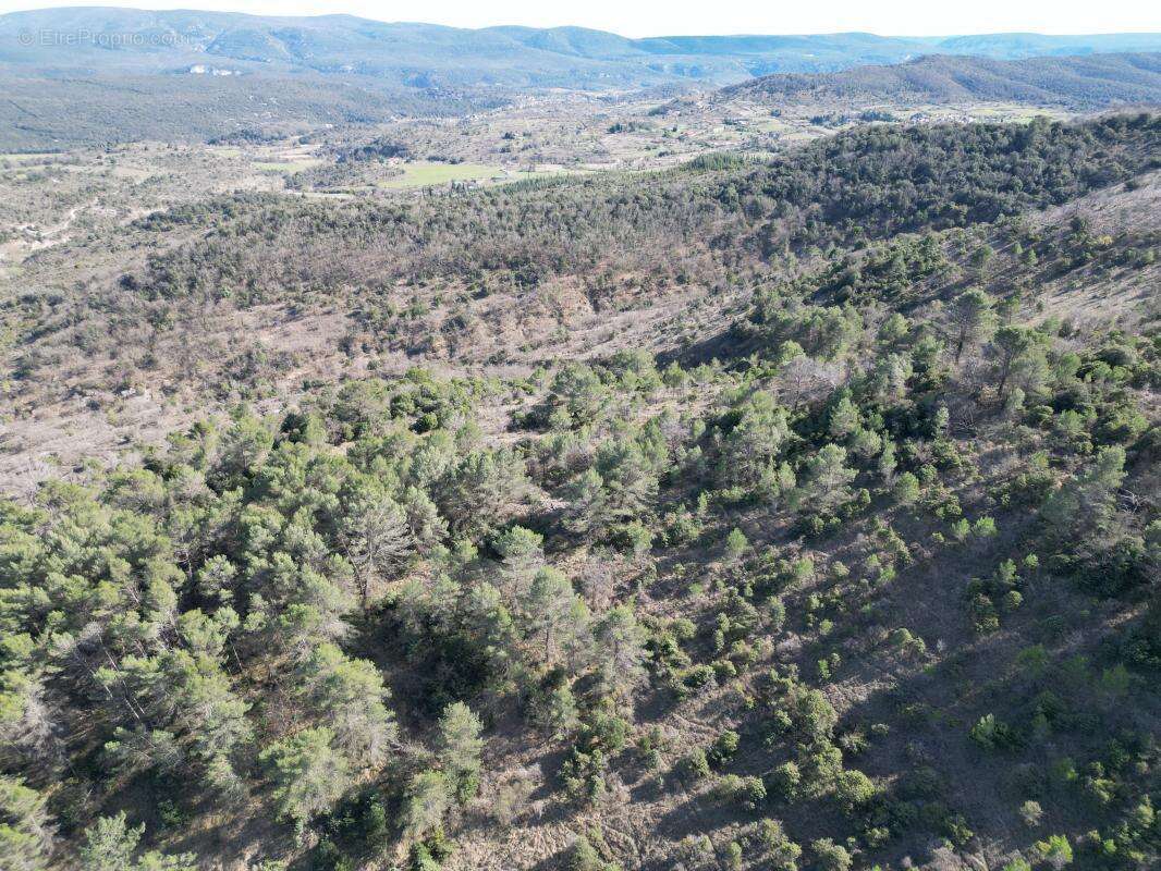 Terrain non constructible à vendre - photo 7