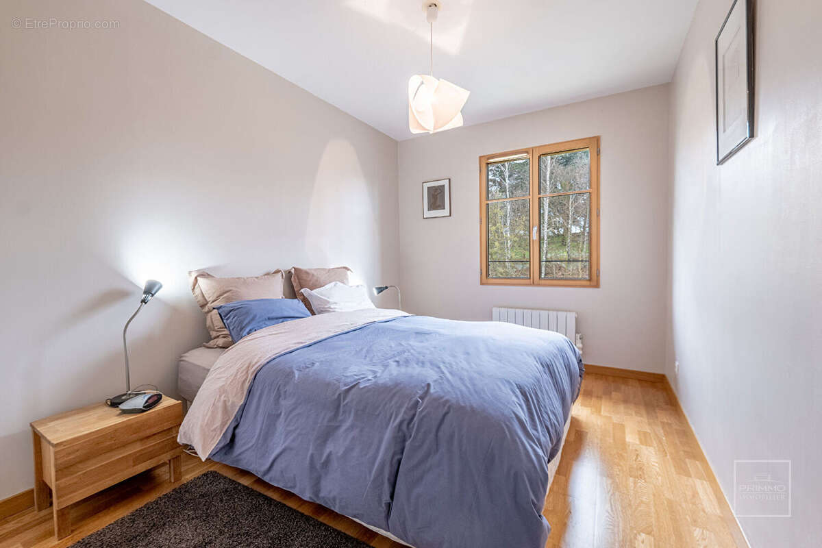 Appartement à SAINT-DIDIER-AU-MONT-D'OR