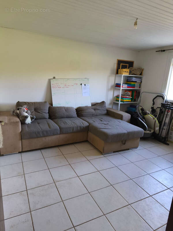 Maison à SAINT-AMANS-SOULT