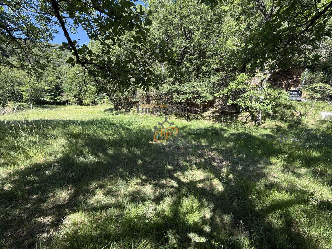 Vente Mazet Versols et Lapeyre, 1,25 hectares de terrains - photo 18