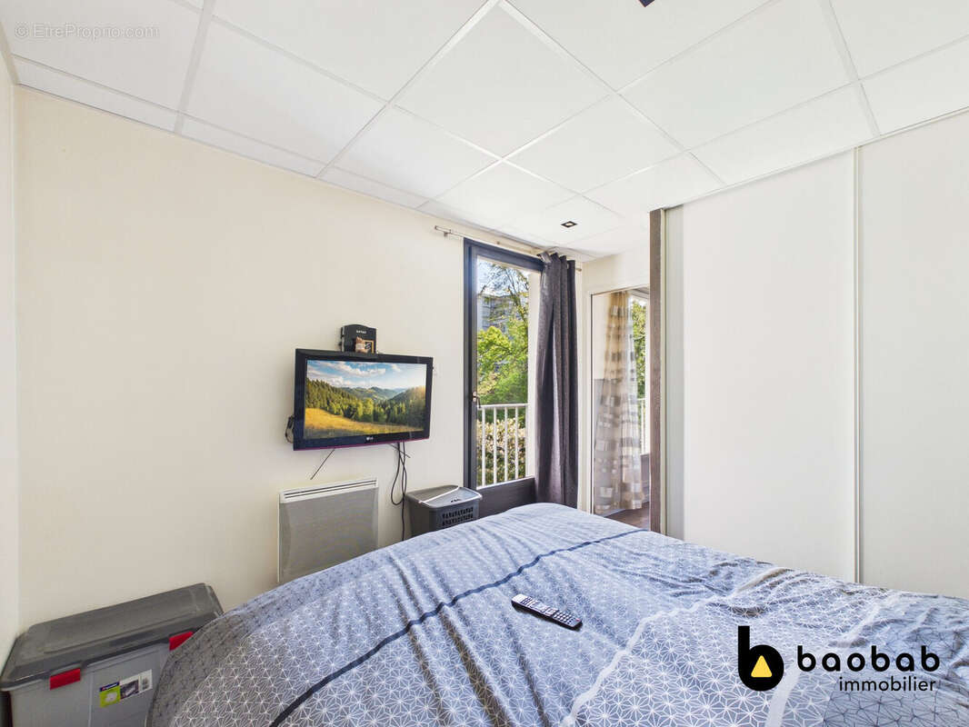 Appartement à LA RAVOIRE