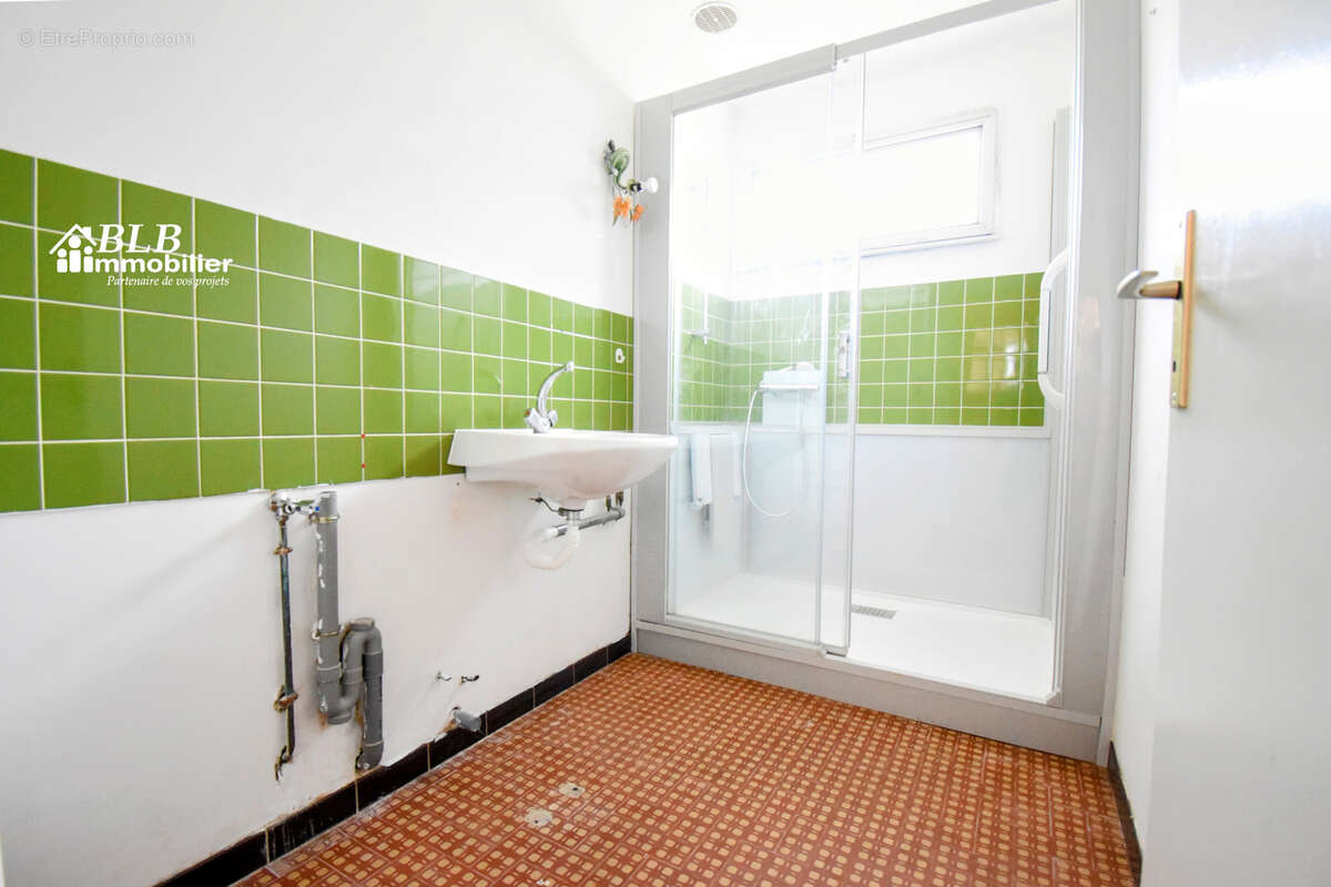 Maison à GARENNES-SUR-EURE