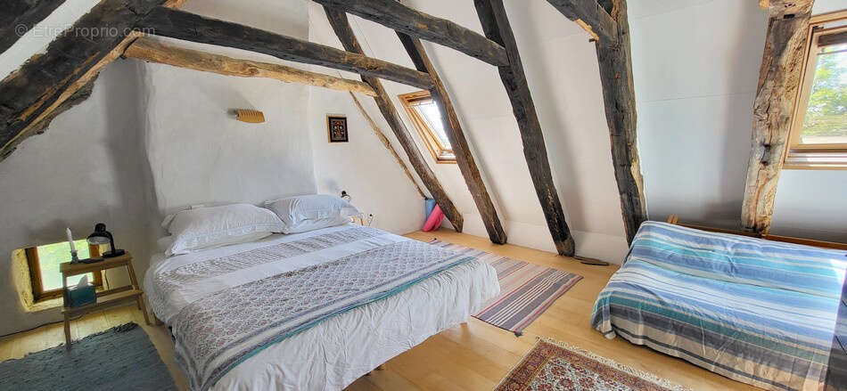 Maison à LABASTIDE-MURAT