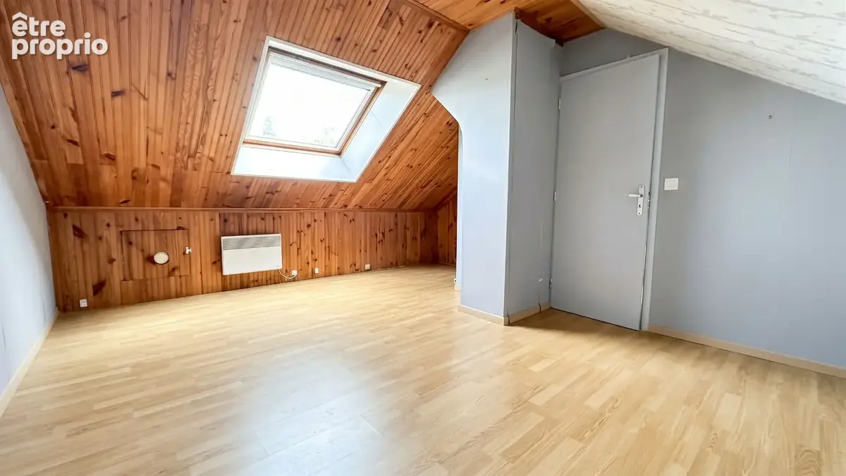 Maison 110m² à bondoufle - photo 11