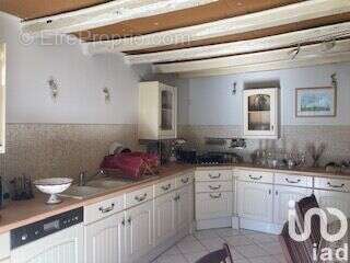 Photo 5 - Maison à NERCILLAC