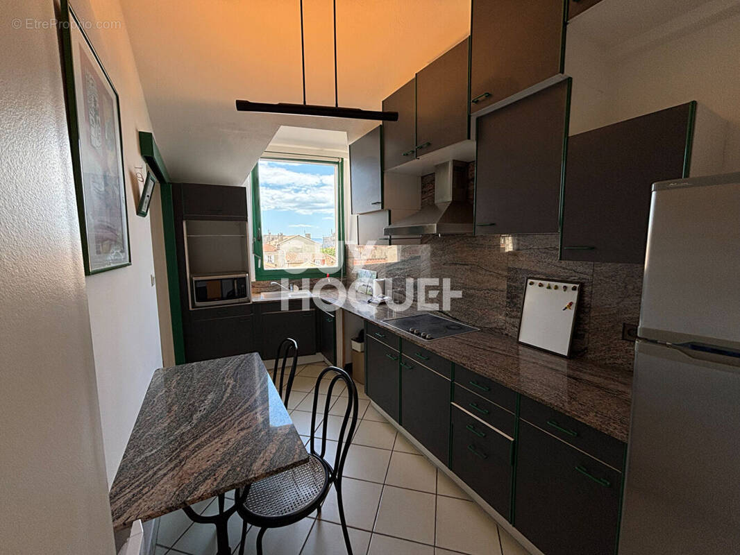 Appartement à AUBENAS