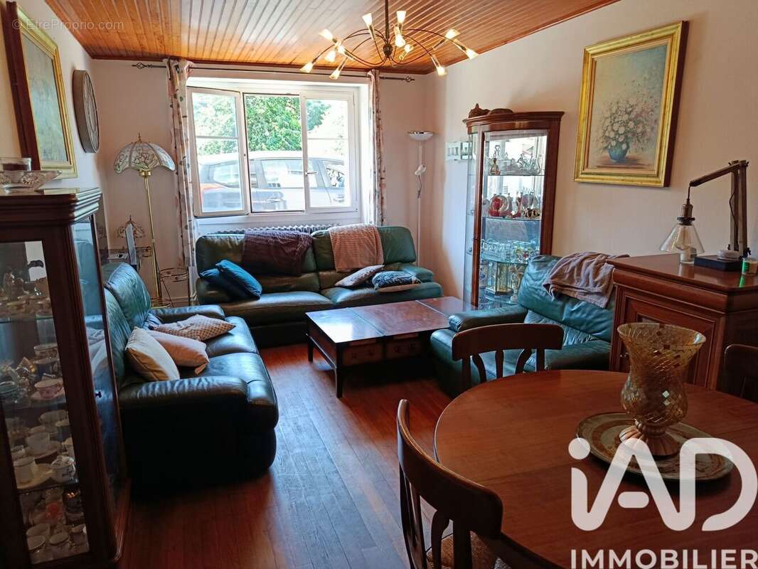 Photo 4 - Maison à COLOMBE