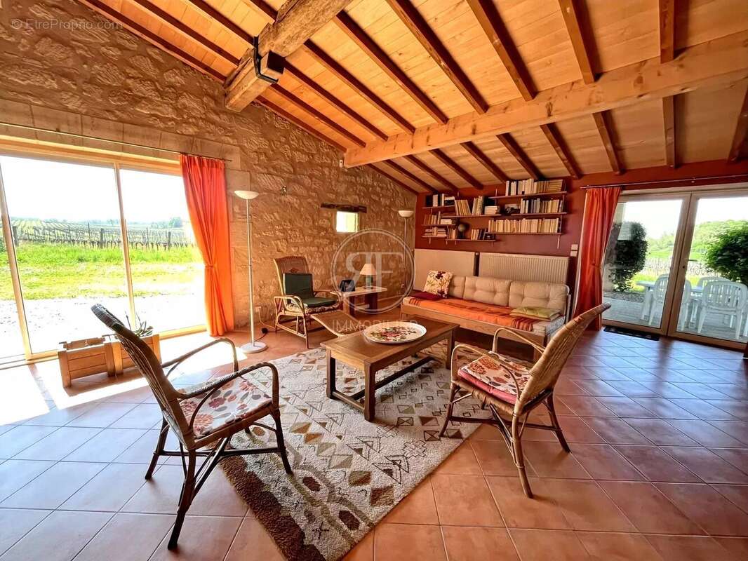 Maison à BLASIMON