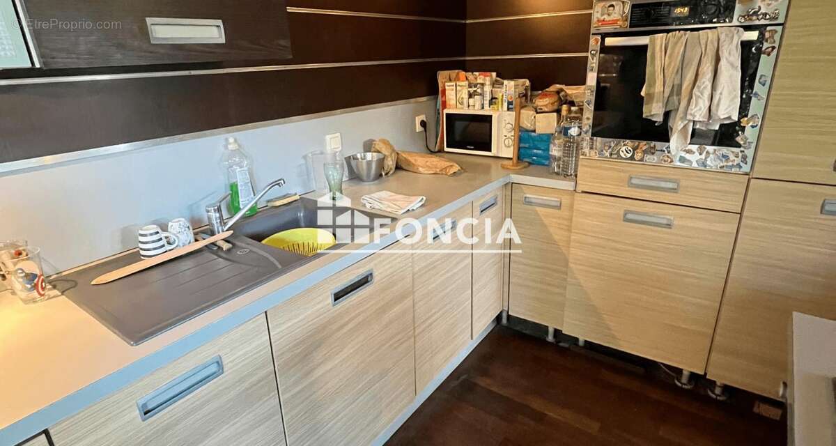 Appartement à MANDELIEU-LA-NAPOULE