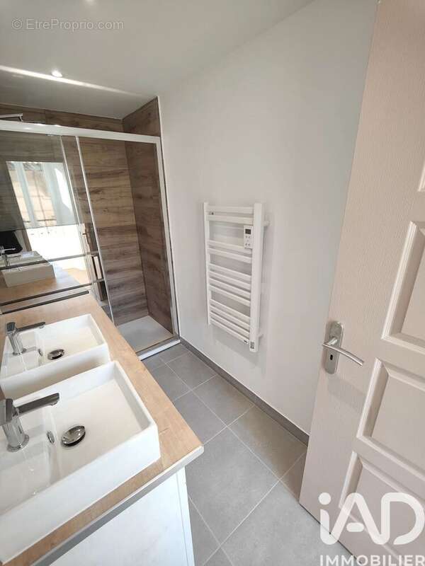 Photo 7 - Appartement à L'ESCARENE