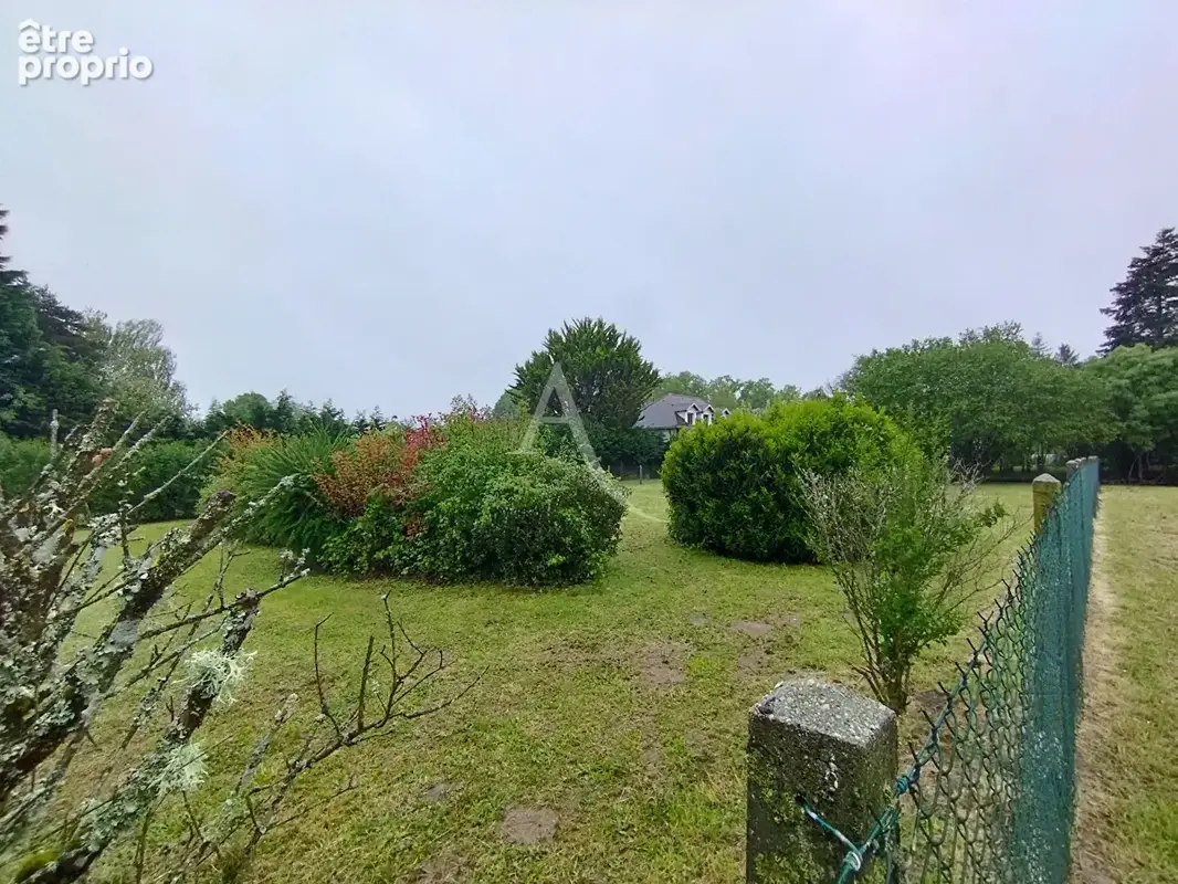 Terrain de 1500 m² - photo 4