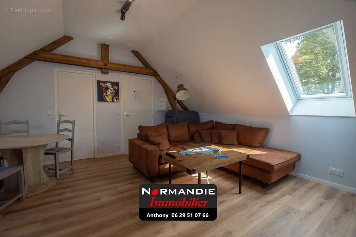 Maison à FECAMP