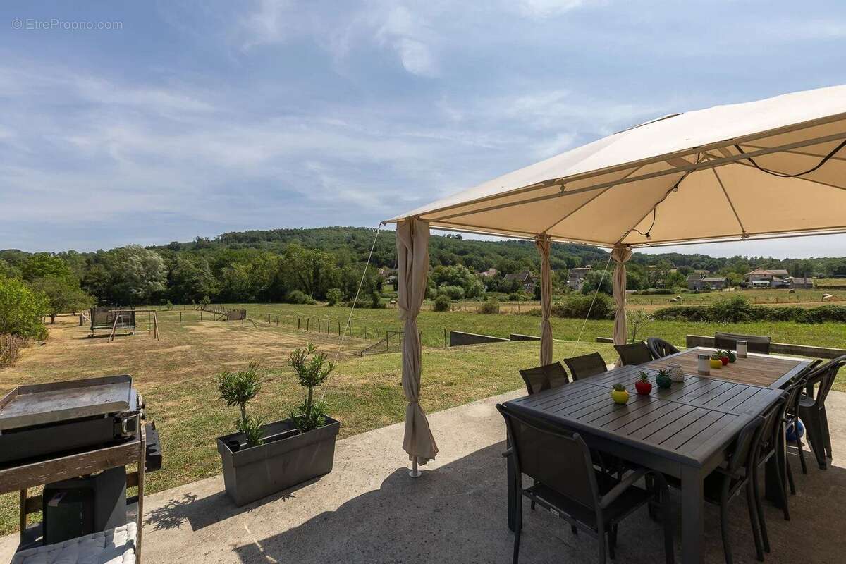 Vente Maison Arandon-passins(38510) 320 000ï¿œ - photo 10