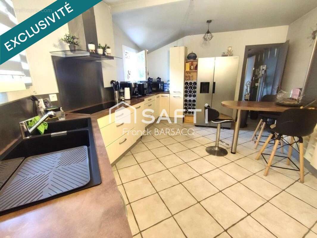 Photo 7 - Maison à NOGARO