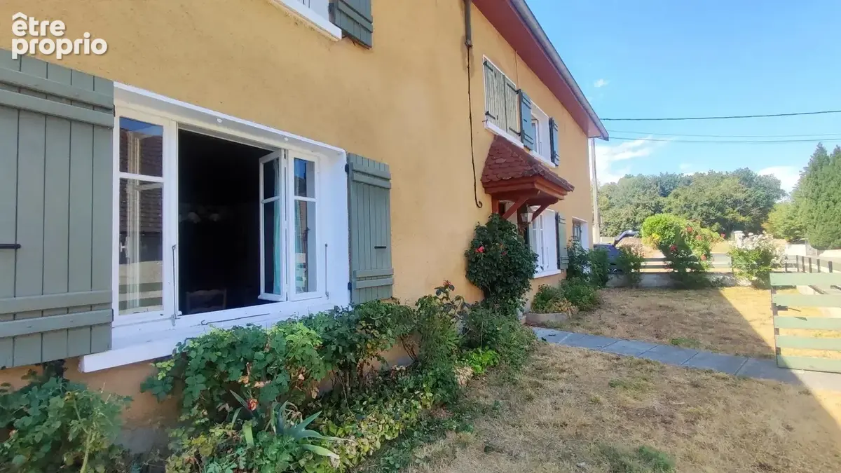 Vente Maison Arandon-passins(38510) 210 000ï¿œ - photo 2