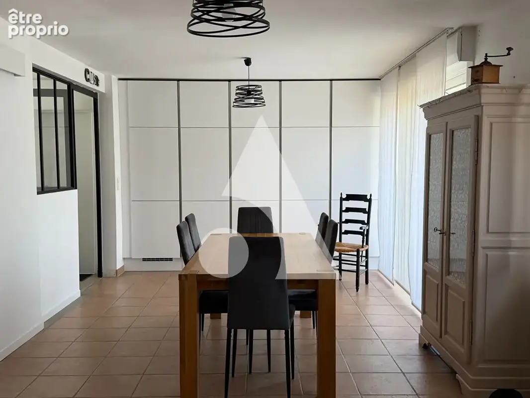 Maison Évreux 5 pièce(s) - photo 6