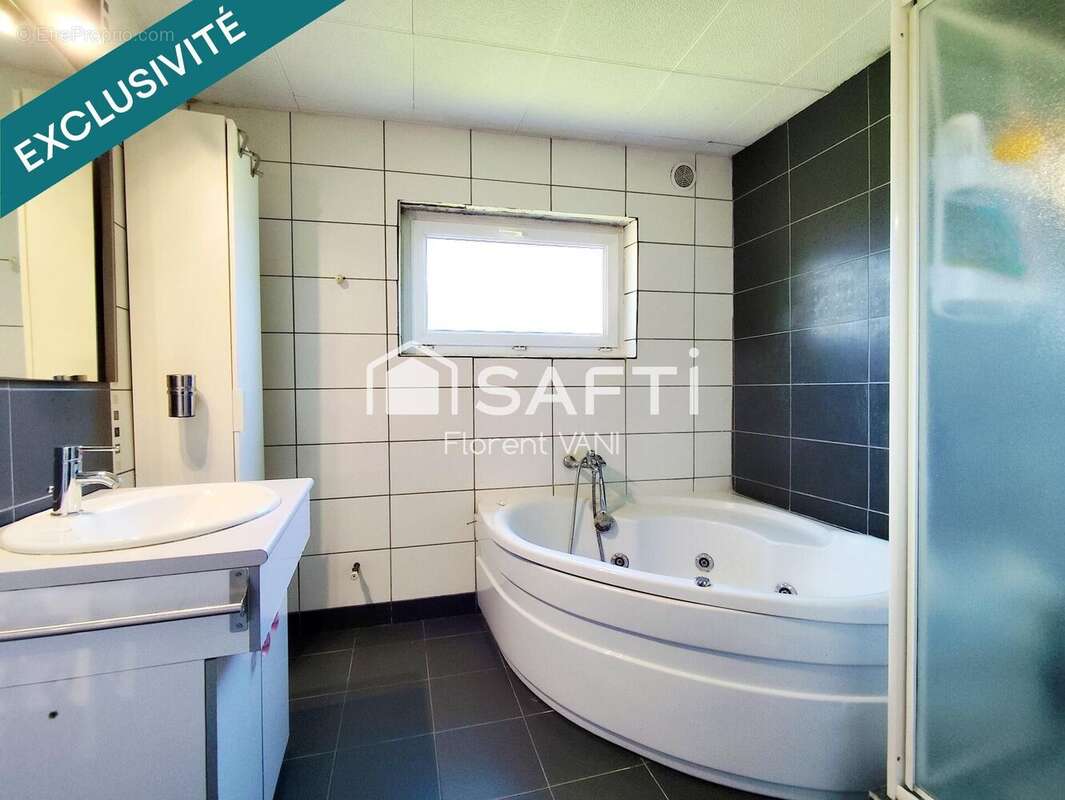 Photo 8 - Maison à CHEMERY-LES-DEUX