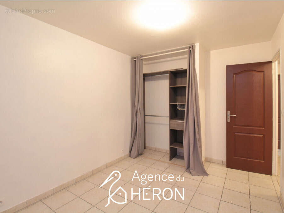 Appartement à RECLOSES