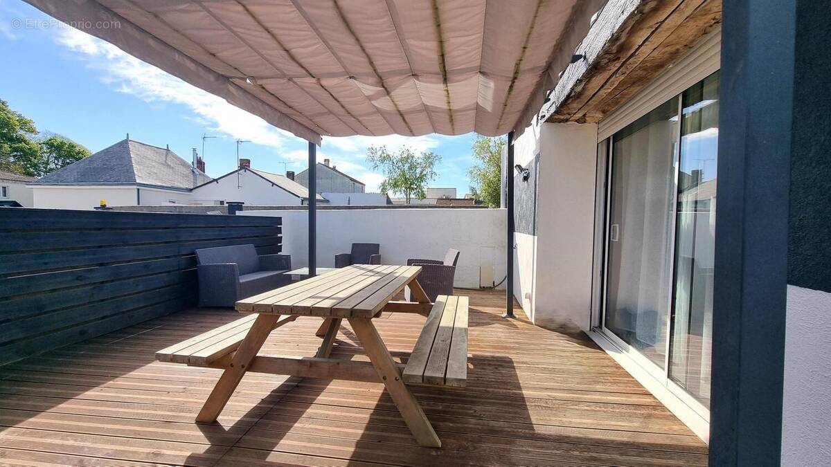 Photo 1 - Maison à VAIRE