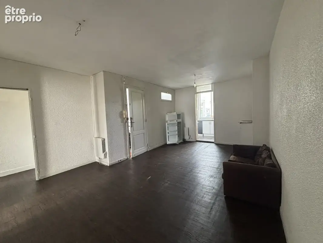 Photo Appartement à Bordeaux au prix de 235 000€