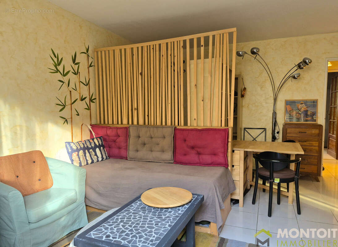 Appartement à THIAIS