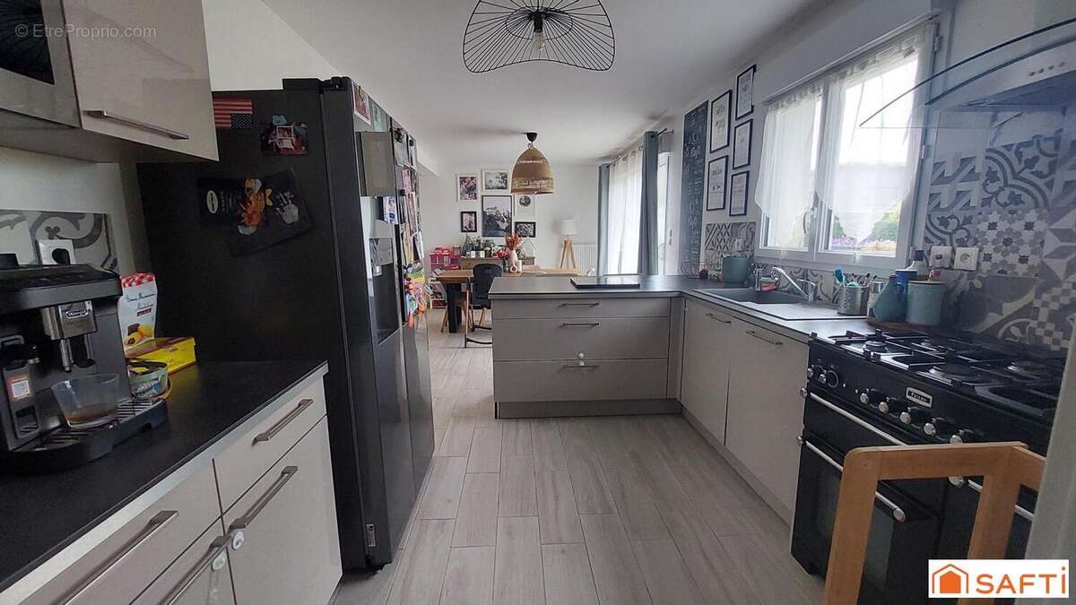 Photo 3 - Maison à SANDILLON