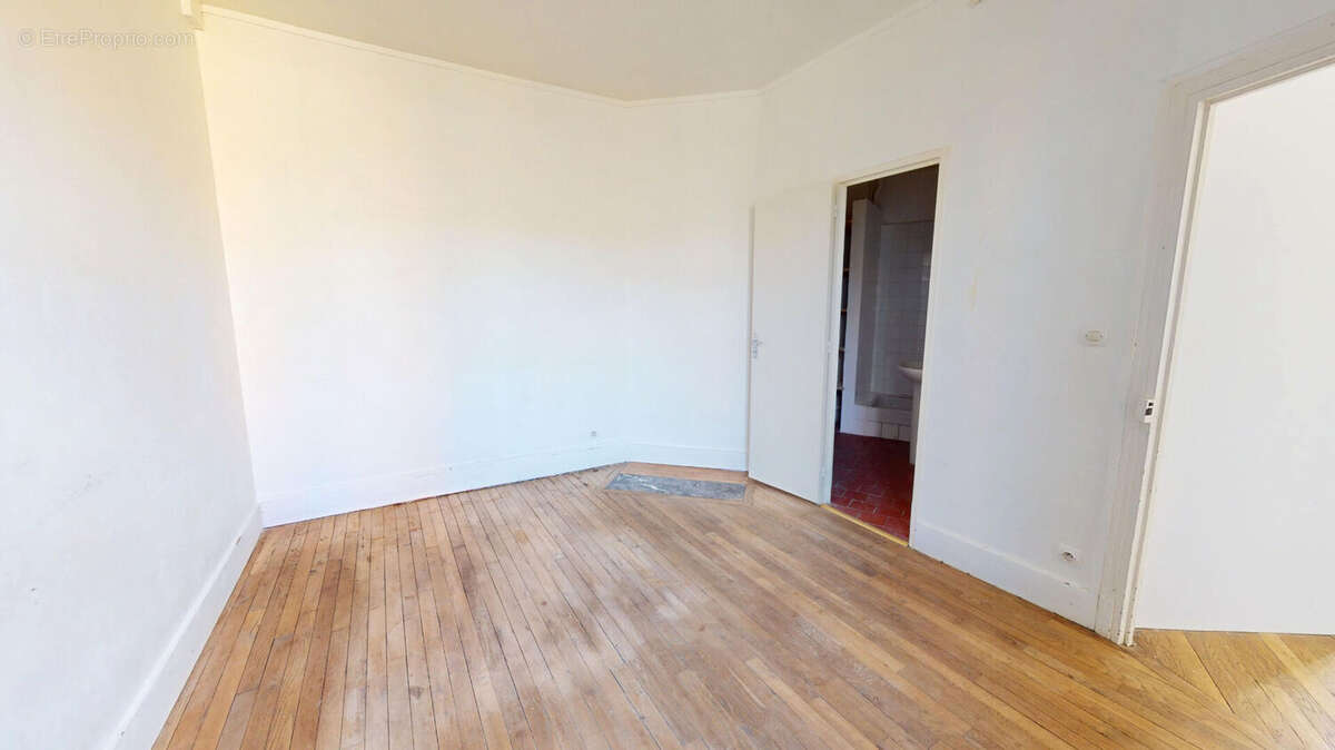 Appartement à NEVERS