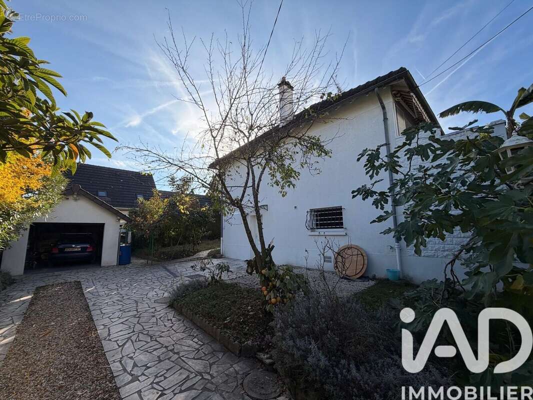 Photo 3 - Maison à VILLEMOISSON-SUR-ORGE