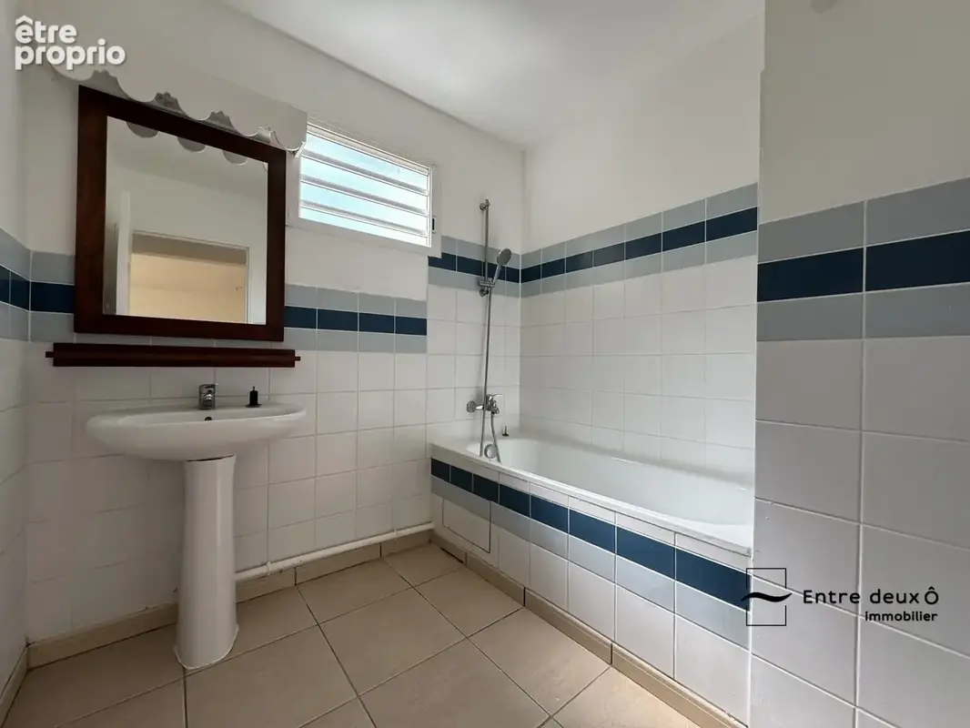 Appartement 67 m² à Le Robert  - photo 9